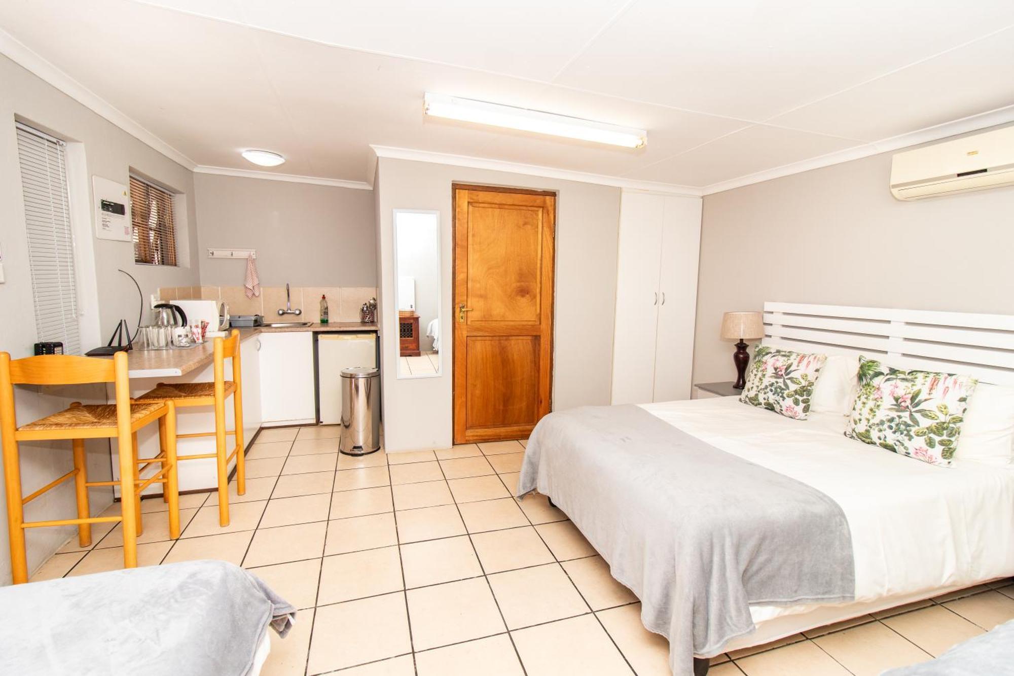 Glenmore Guesthouse Блоемфонтейн Екстериор снимка