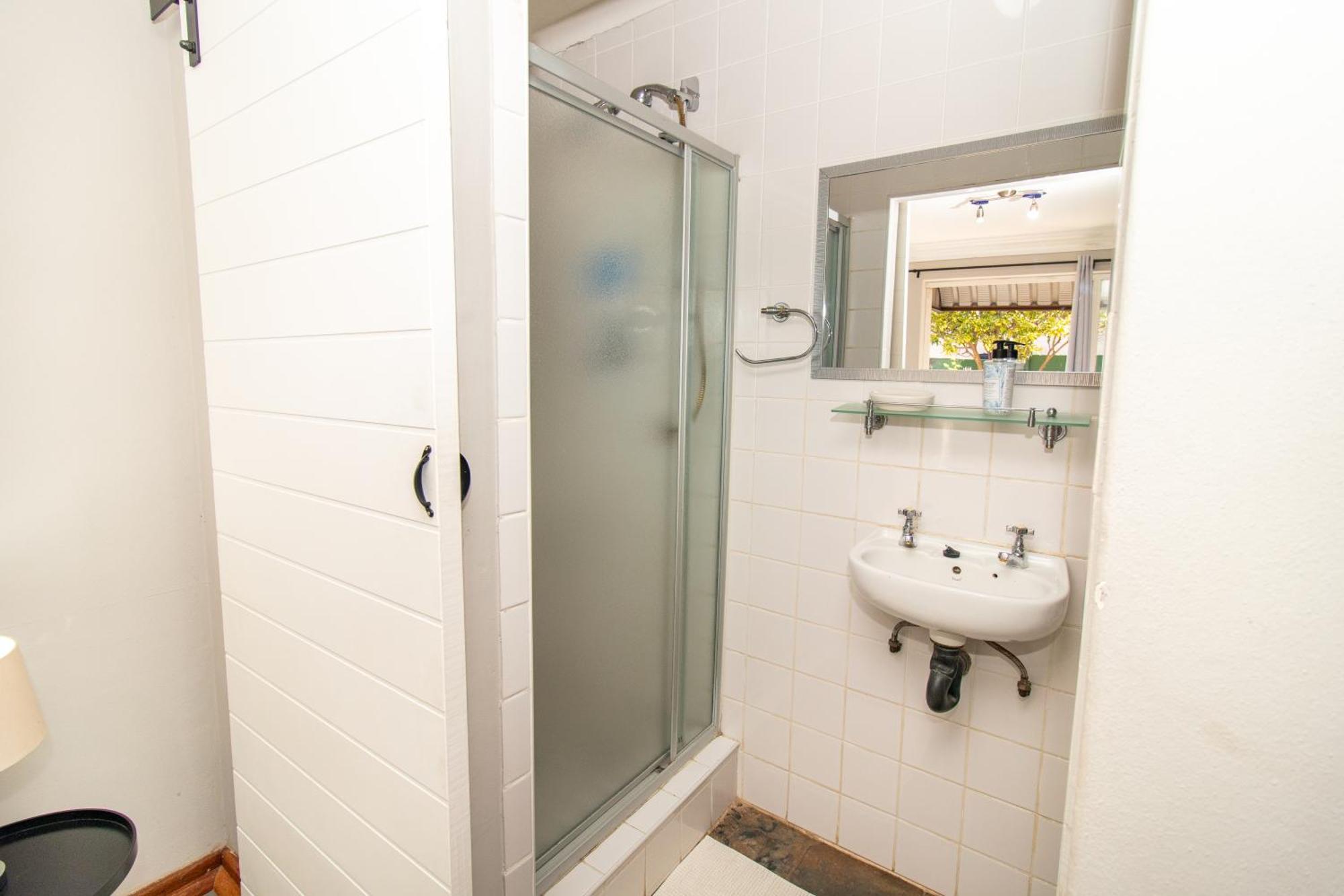 Glenmore Guesthouse Блоемфонтейн Екстериор снимка