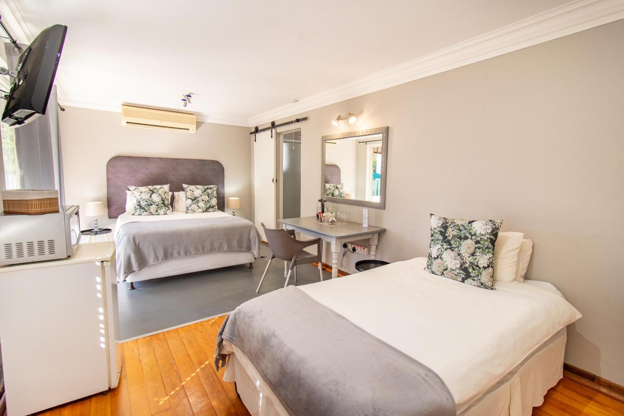 Glenmore Guesthouse Блоемфонтейн Екстериор снимка