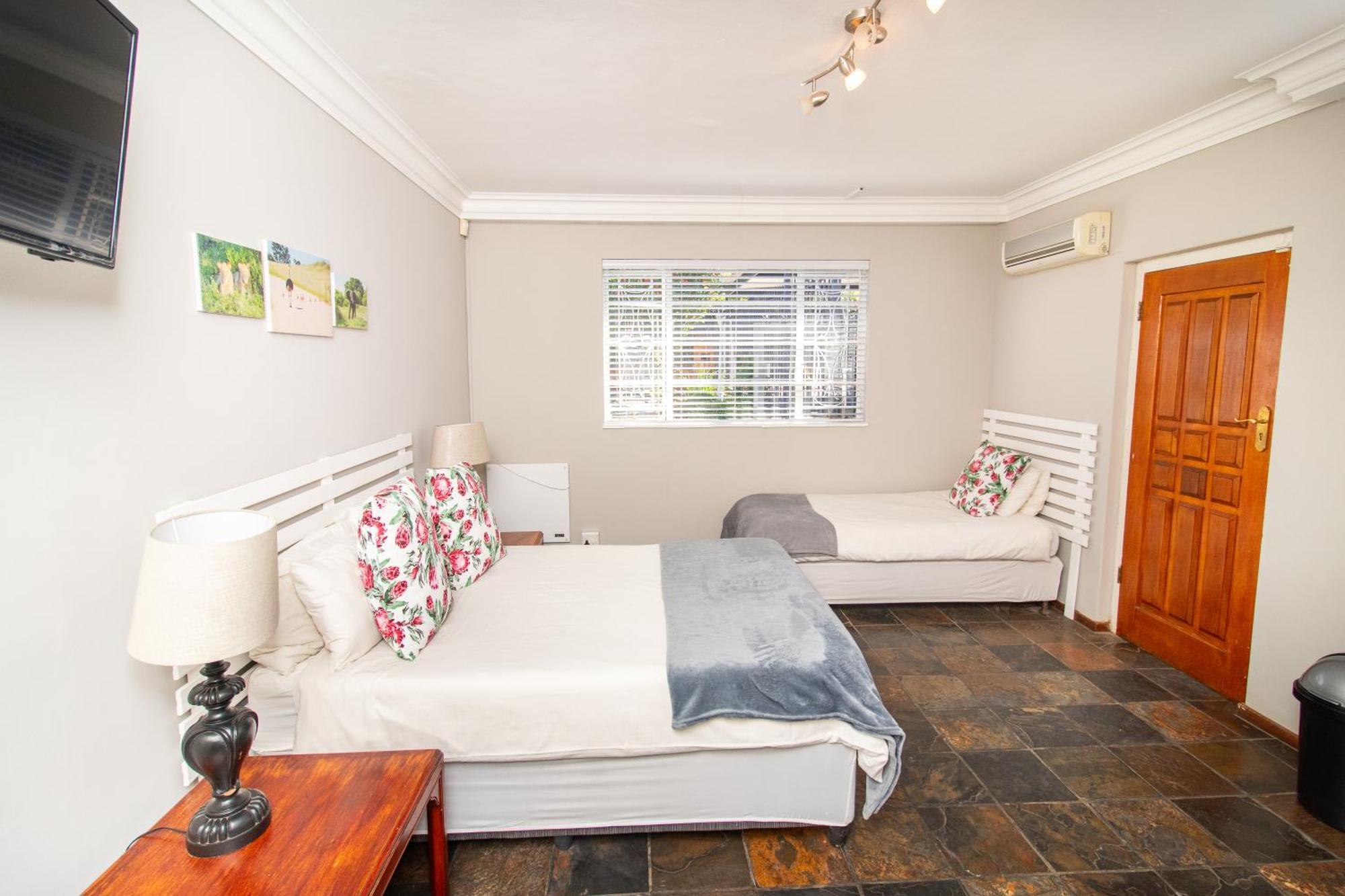Glenmore Guesthouse Блоемфонтейн Екстериор снимка